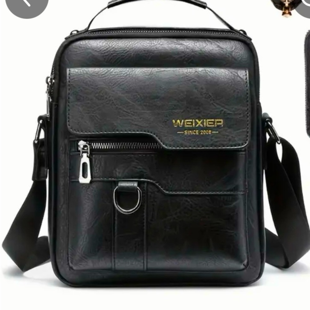 Business Shoulder Bag!